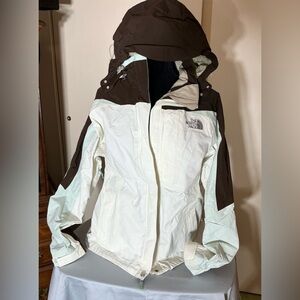 THE NORTH FACE women’s jacket ❄️❄️
